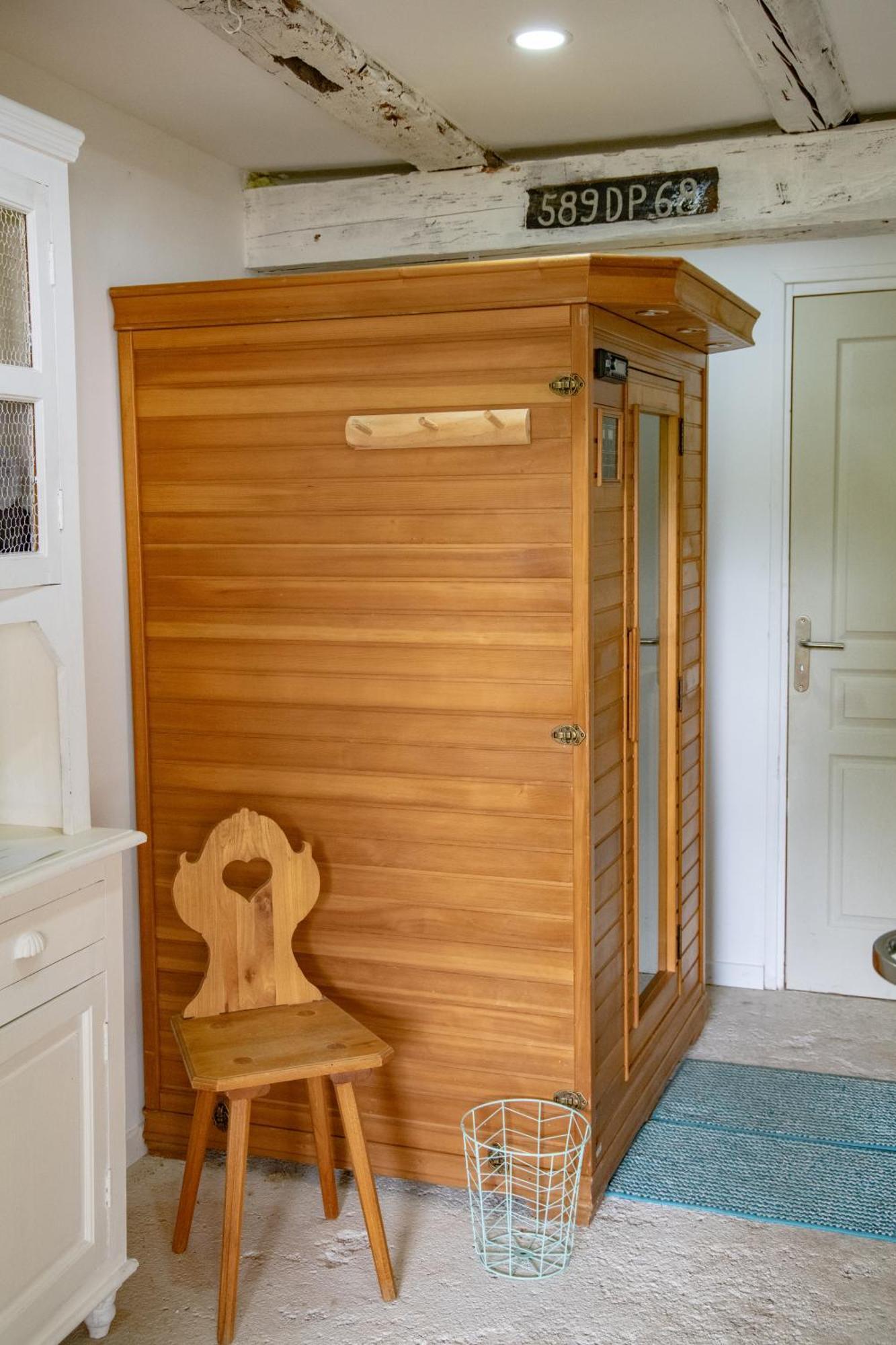 Richtolsheim Chambre Independante N1 - Bretzel Et Bergamote מראה חיצוני תמונה